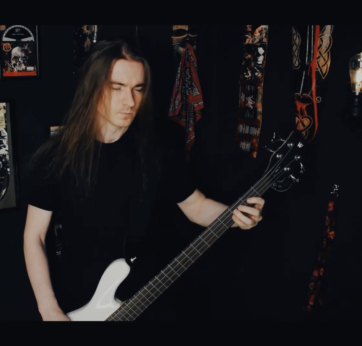 The Darkest of Times (official playthrough)
