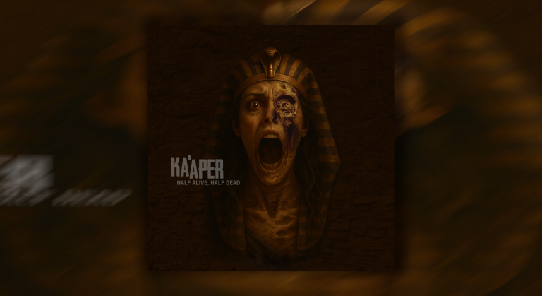 Half Alive, Half Dead (Live at eleven63)