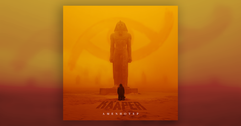 Amenhotep (single)