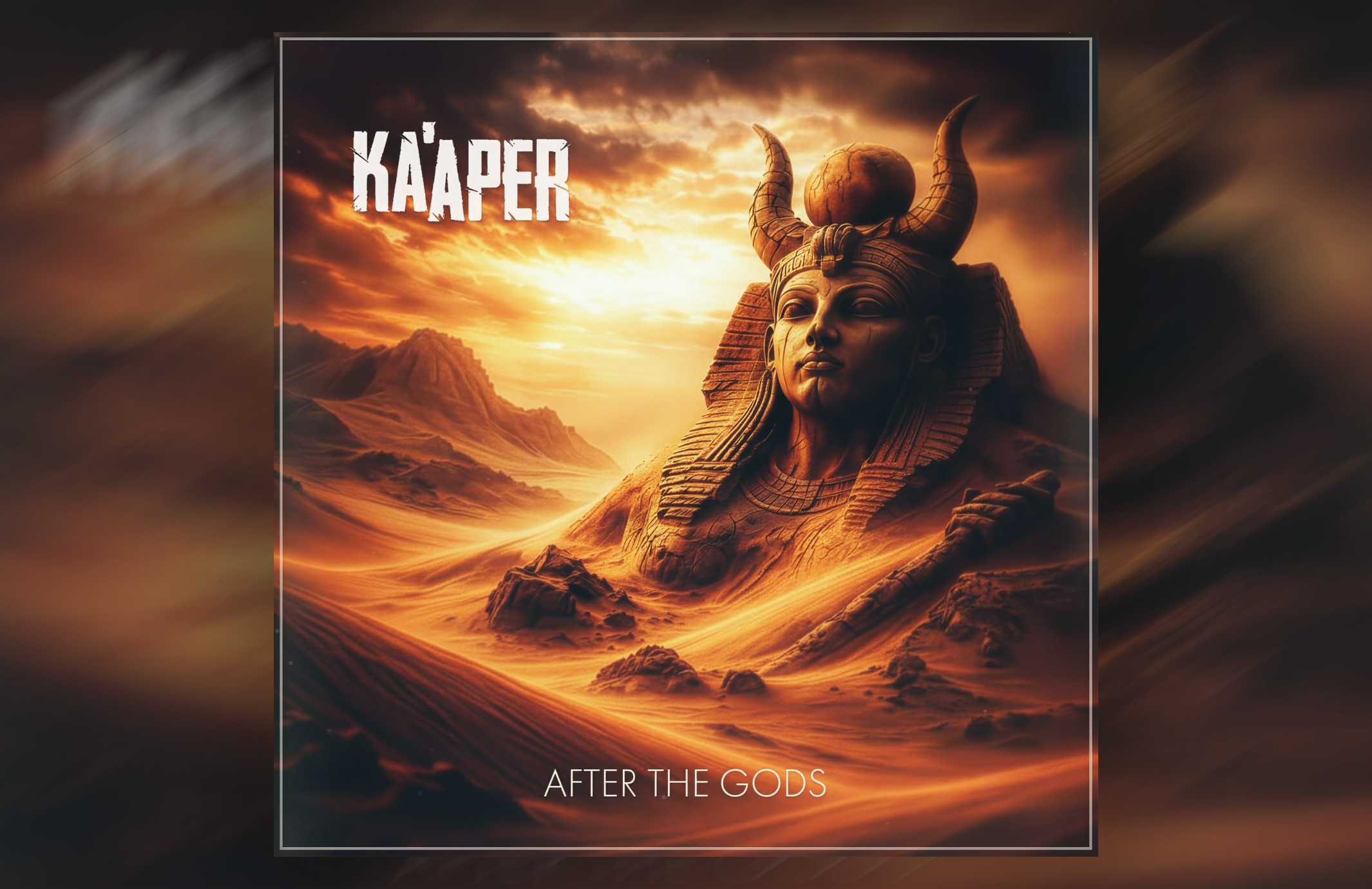 After the Gods (single)