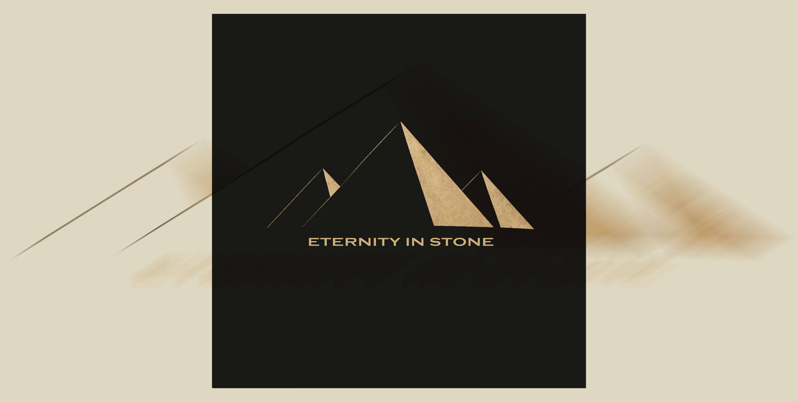 Eternity in Stone (single)