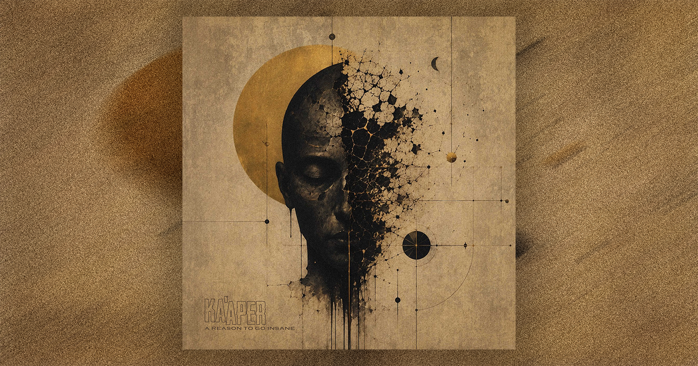 A Reason to Go Insane (single)
