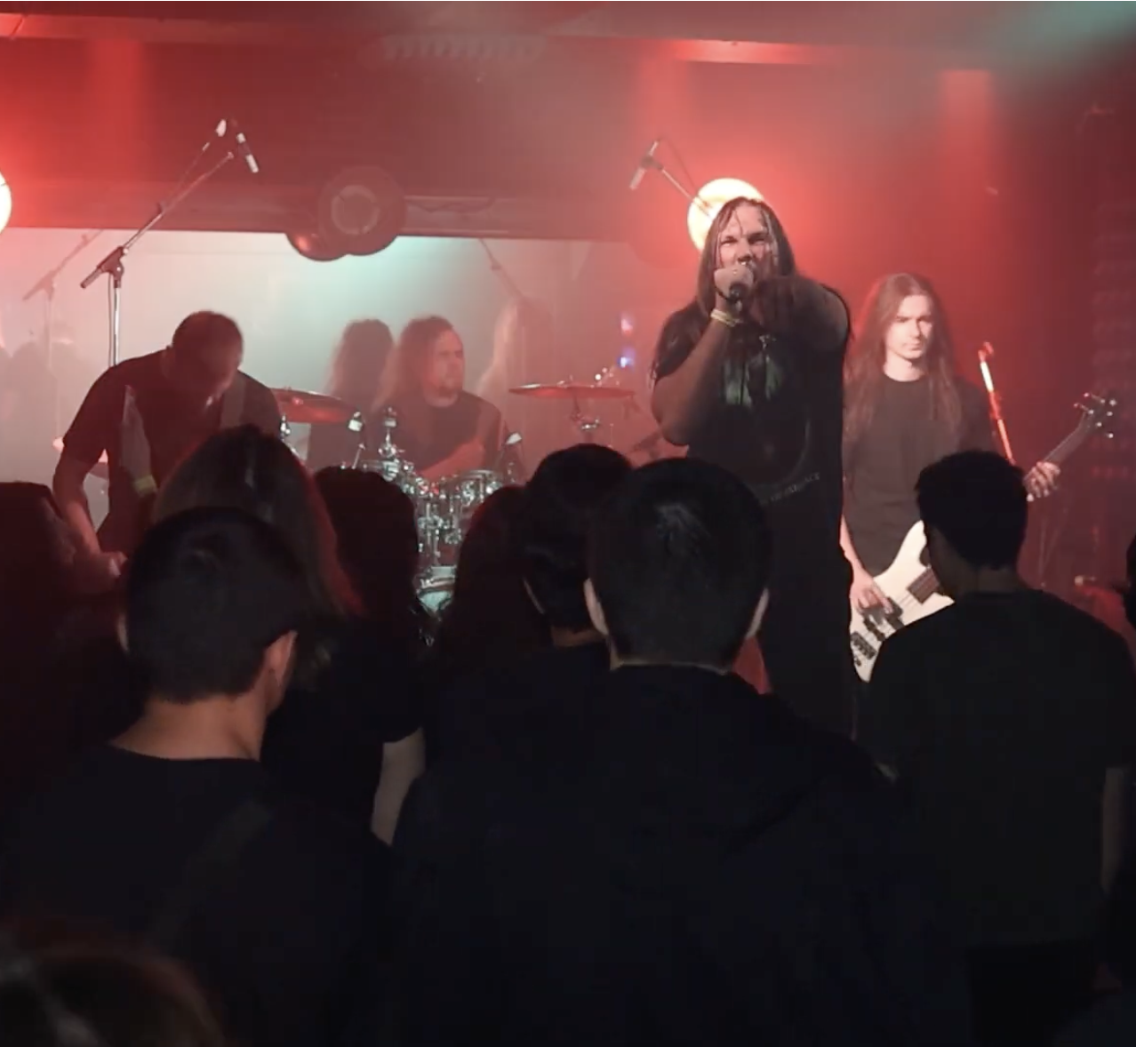 Live at Satanath Records Yerevan Fest 2025